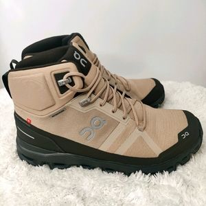 Cloud Waterproof Hiking Boots | Poshmark